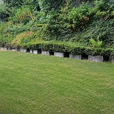 Haus Schanzenblick Fewo3 Mit 2schlafzimmer, Balkon&garten *