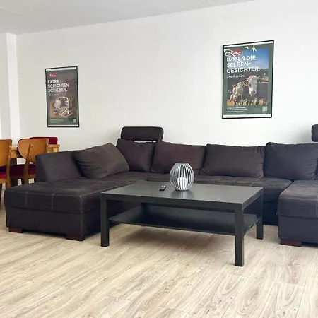 Haus Schanzenblick Fewo3 Mit 2schlafzimmer, Balkon&garten Schonach im Schwarzwald