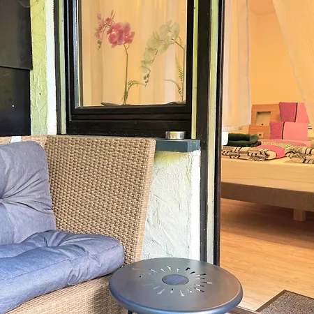 Haus Schanzenblick Fewo3 Mit 2schlafzimmer, Balkon&garten Apartamento
